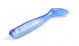 Мягкая приманка Savage Gear Sandeel V2 Tail 110 Blue Pearl Silver, 11см, 10г, уп.5шт, арт.72545 - оптовый интернет-магазин рыболовных товаров Пиранья - thumb