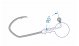 Джигер Nautilus Claw NC-1021 hook №4/0 30гр - оптовый интернет-магазин рыболовных товаров Пиранья  - thumb 1