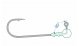 Джигер Nautilus Long Power NLP-1110 hook №10/0 14гр - оптовый интернет-магазин рыболовных товаров Пиранья  - thumb 1