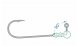 Джигер Nautilus Long Power NLP-1110 hook № 9/0  9гр - оптовый интернет-магазин рыболовных товаров Пиранья  - thumb 1