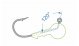 Джигер Nautilus Power 120 NP-1608 hook №3/0 20гр - оптовый интернет-магазин рыболовных товаров Пиранья  - thumb 1