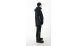   Nautilus Comfort ( WinTex) t 0/ -25 Black/Blue -  XL -  -     - thumb 4