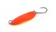 Блесна колеблющаяся Garry Angler Stream Leaf  3.0g. 3 cm. цвет #38 UV - оптовый интернет-магазин рыболовных товаров Пиранья  - thumb 1