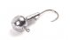 Джигер Nautilus Sting Sphere SSJ4100 hook  №6  3.5гр - оптовый интернет-магазин рыболовных товаров Пиранья - thumb