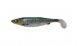 Мягкая приманка Savage Gear LB 4D Herring Shad 160 Green/Silver, 16см, 28гр, уп.20шт, съедобная, арт.63643 - оптовый интернет-магазин рыболовных товаров Пиранья  - thumb 3