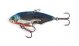 Блесна-цикада Generic Craft Flicker 45, 4.5см, 11г. цв.711, арт. 278216 - оптовый интернет-магазин рыболовных товаров Пиранья  - thumb 1