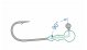 Джигер Nautilus Long Power NLP-1110 hook № 6/0 12гр - оптовый интернет-магазин рыболовных товаров Пиранья  - thumb 1