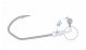 Джигер Nautilus Claw NC-1021 hook №6/0 28гр - оптовый интернет-магазин рыболовных товаров Пиранья  - thumb 1