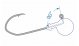 Джигер Nautilus Claw NC-1021 hook №2/0 18гр - оптовый интернет-магазин рыболовных товаров Пиранья  - thumb 1
