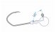 Джигер Nautilus Claw NC-1021 hook №4/0 24гр - оптовый интернет-магазин рыболовных товаров Пиранья  - thumb 1