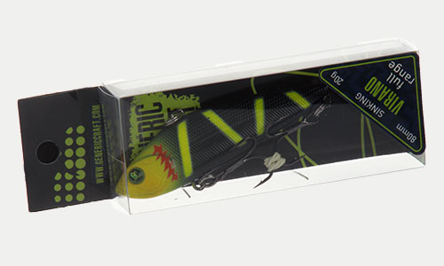 ��� Generic Craft Virano  80S, 8��, 20�, ��.510, �������, ���. 313179 - ������� ��������-������� ���������� ������� ������� 1