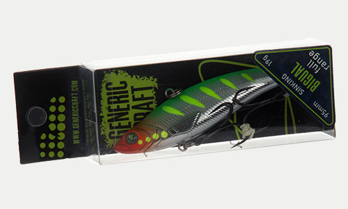 ��� Generic Craft Bigual 95S, 9.5��, 19�, ��.509, �������, ���. 313154 - ������� ��������-������� ���������� ������� ������� 1