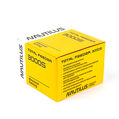 ������� Nautilus Total Feeder NTF3000S - ������� ��������-������� ���������� ������� ������� 11