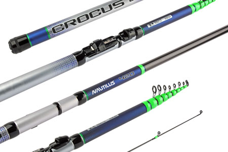  Nautilus Crocus Bolo 420 NCBL42H -  -   