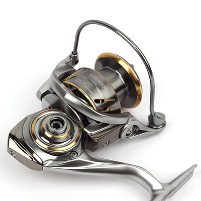  Nautilus Lux 4000 -  -    3