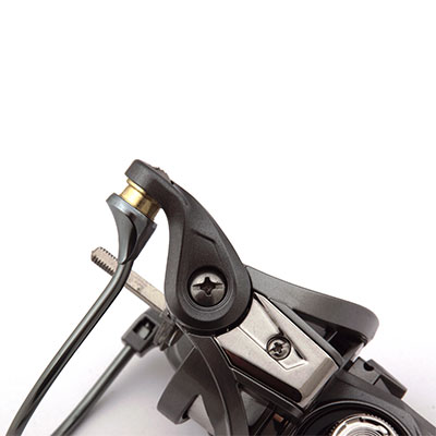  Nautilus Vinza 2500 -  -    5