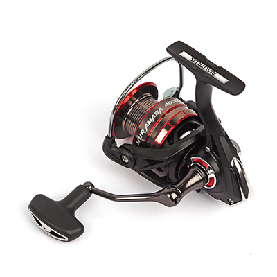  Nautilus Muramasa 4000 -  -    1