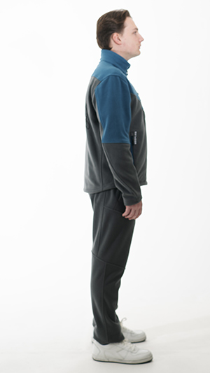 ����� �������� Nautilus Keepler Blue/Grey �-� XL (� �������) - ������� ��������-������� ���������� ������� ������� 4