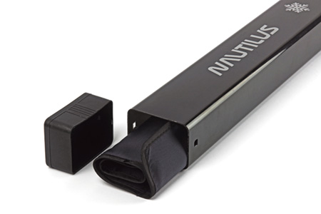 ������� ������ Nautilus Ice King Rods 1+1SEC XH - ������� ��������-������� ���������� ������� ������� 2