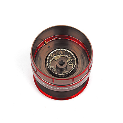  Nautilus Muramasa 4000 -  -    7