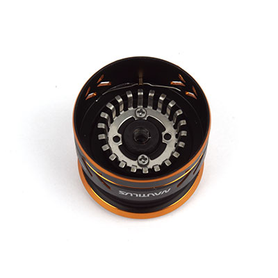  Nautilus Land LM500 -  -    10