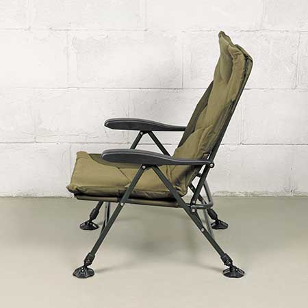 NautilusTotal Carp Chair 48x39x66   120 -  -    2