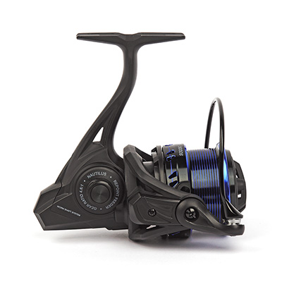  Nautilus Repoint Feeder 5000S -  -    2