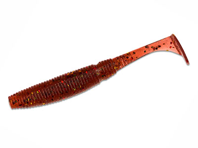   Select Shad One 3.5" . 003 -  -   