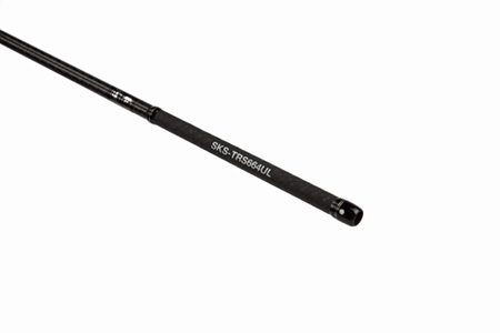 �������� Nautilus Shikari Travel Solid SKS-TRS664UL 198�� 0.5-5�� NEW - ������� ��������-������� ���������� ������� ������� 10