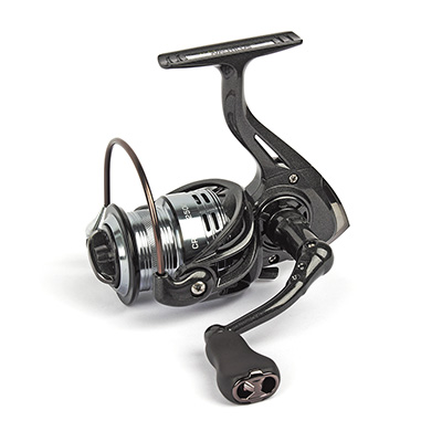  Nautilus Crony 2500 -  -   