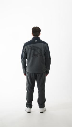 ����� �������� Nautilus Keepler Dark Grey/Grey �-� XXL (� �������) - ������� ��������-������� ���������� ������� ������� 3