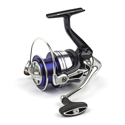  Nautilus Twin Force HD 4000 -  -   