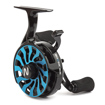 ������� ������ Nautilus Shock Ice NEW - ������� ��������-������� ���������� ������� �������