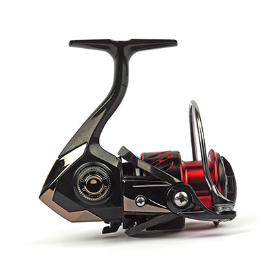  Nautilus I'zi 2000PG -  -    2