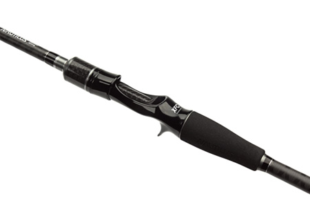 �������� Nautilus Basstard Pelagic BTCPL-762XXH casting 228��  �� 120�� NEW - ������� ��������-������� ���������� ������� ������� 5