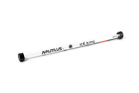  Nautilus Ice King Rods 1SEC XH -  -   