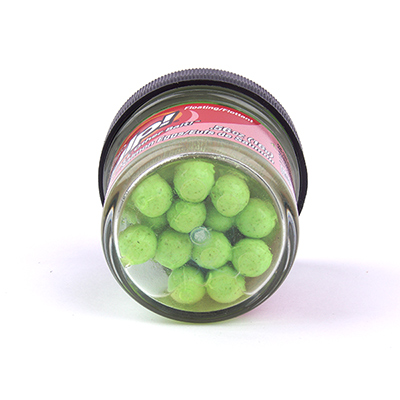   Berkley Salmon Eggs Gpfe-Ch -  -    1