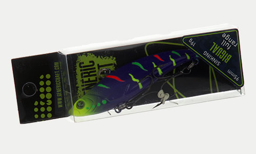 ��� Generic Craft Bigual 95S, 9.5��, 19�, ��.501, �������, ���. 313146 - ������� ��������-������� ���������� ������� ������� 1