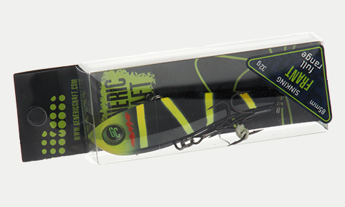 ��� Generic Craft Frant 85S, 8.5��, 32�, ��.510, �������, ���. 313240 - ������� ��������-������� ���������� ������� ������� 1