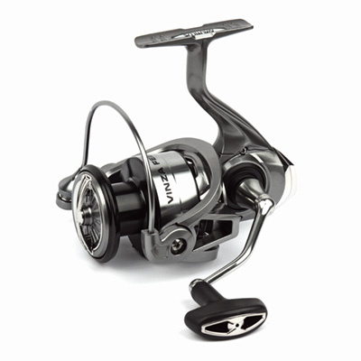 ������� Nautilus Vinza Feeder 6000 NEW - ������� ��������-������� ���������� ������� �������