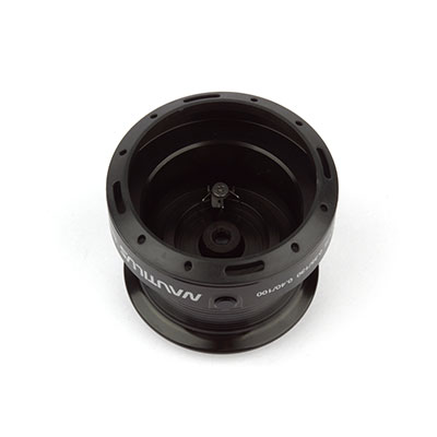   Nautilus Zenon Feeder NZF6000S -  -    1