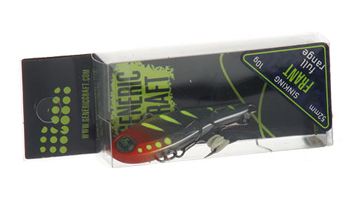 ��� Generic Craft Frant 52S, 5.2��, 10�, ��.509, �������, ���. 313215 - ������� ��������-������� ���������� ������� ������� 1