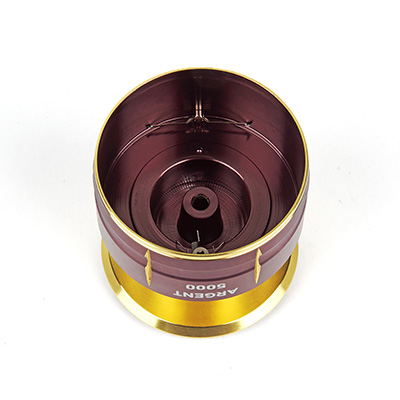  Nautilus Argent 5000 -  -    6