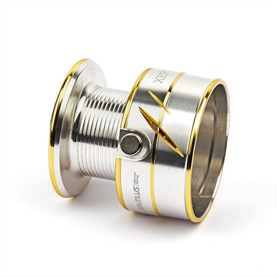  Nautilus Xeptor 2000* -  -    5