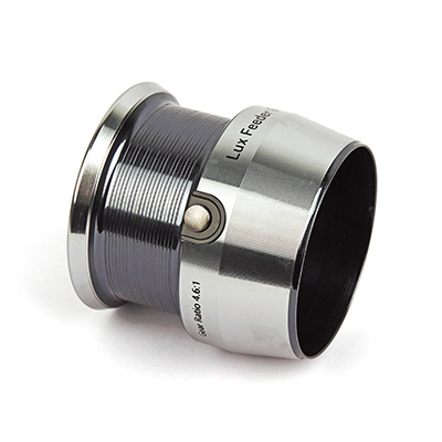  Nautilus Lux Feeder 6000S -  -    5