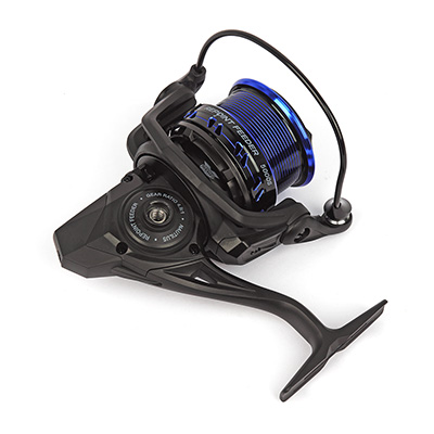  Nautilus Repoint Feeder 5000S -  -    3