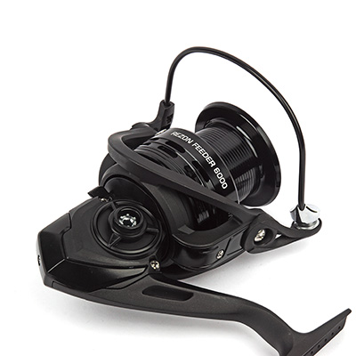 ������� Nautilus Rezon Feeder 6000 - ������� ��������-������� ���������� ������� ������� 3