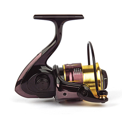  Nautilus Argent 2500S -  -    2