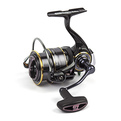  Nautilus Avior Feeder 4000S -  -   