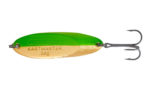 Блесна Chimera Kastmaster 14гр  #GLGR - оптовый интернет-магазин рыболовных товаров Пиранья